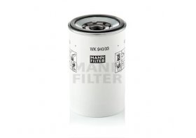 Orjinal MANN WK940/33 VOLVO ŞASE FİLTRESİ