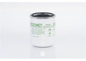 Orjinal FİLTORQ F6029 SPRİNTER MAZOT FİLTRESİ