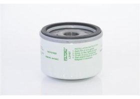 Orjinal FİLTORQ L3107 CLİO YAĞ FİLTRESİ