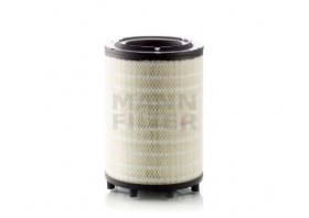 Orjinal MANN C31014 SCANİA HAVA FİLTRESİ