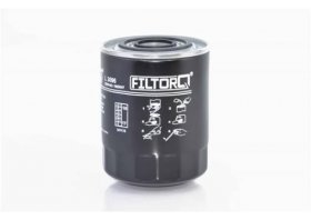 Orjinal FİLTORQ L3096 YAĞ FİLTRESİ