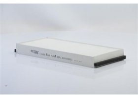 Orjinal FİLTORQ C8155 SCANİA POLEN FİLTRESİ
