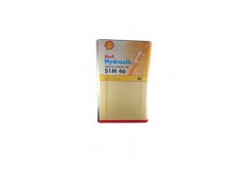 Orjinal SHELL TELLUS 46 S1 HİDROLİK YAĞI (15LT)