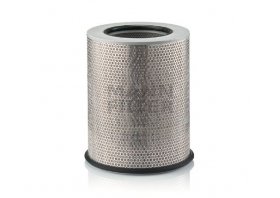 Orjinal MANN C341500/1 VOLVO HAVA FİLTRESİ