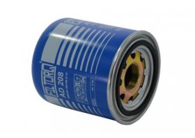 Orjinal FİLTORQ AD208 AROCS KURUTUCU FİLTRESİ