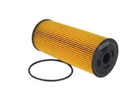 Orjinal FİLTORQ L5090 2521 YAĞ FİLTRE