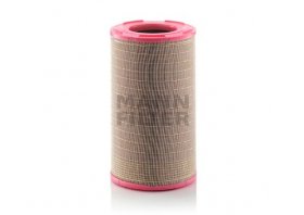 Orjinal MANN C301500 SCANİA HAVA FİLTRESİ