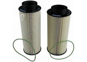 Orjinal FİLTORQ F7109-2 SCANİA MAZOT FİLTRESİ