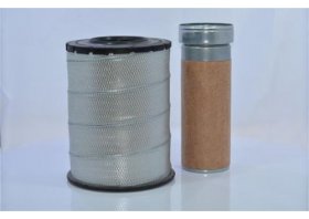 Orjinal FİLTORQ A2684-A2685 VOLVO HAVA FİLTRESİ
