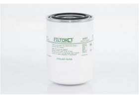 Orjinal FİLTORQ W501 SU FİLTRESİ