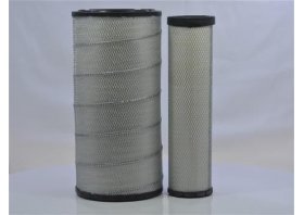 Orjinal FİLTORQ A2735-2736 BİÇERDÖVER HAVA FİLTRESİ