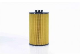 Orjinal FİLTORQ L5096 TGA YAĞ FİLTRESİ