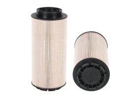 Orjinal FİLTORQ F7107 DAF MAZOT FİLTRESİ
