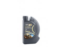 Orjinal REXOİL 2T 1LT ÖLÇEKLİ