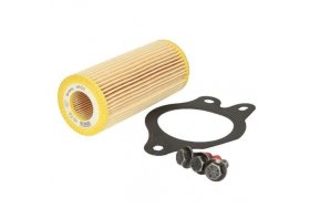 Orjinal MANN HU721X VOLVO ŞANZIMAN FİLTRESİ