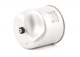 Orjinal BOSCH F026402864 MAZOT FİLİTRESİ