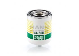 Orjinal MANN TB1374/3X SCANİA KURUTUCU FİLTRESİ