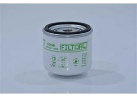 Orjinal FİLTORQ F6190 YAKIT FİLTRESİ