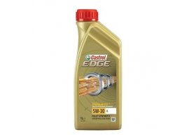 Orjinal CASTROL 5W30 EDGE 1 LİTRELİK