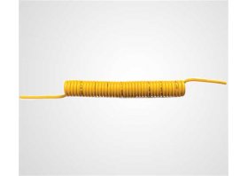Orjinal HP 101056 0 HORTUM PU 5X8 SARI REKORSUZ
