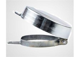 Orjinal HP 301014 0 AKSOR TİPİ DEPO KAPAK KİLİDİ MUHAFAZASI