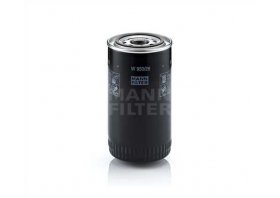 Orjinal MANN W950/26 YAĞ FİLTRESİ