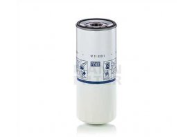 Orjinal MANN W11020/1 YAĞ FİLTRESİ