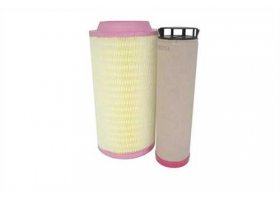 Orjinal FİLTORQ A2655-A2658 KİT HAVA FİLTRESİ