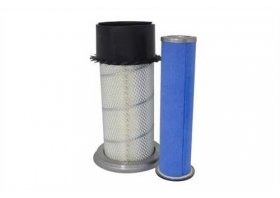 Orjinal FİLTORQ A2154-A2170 HAVA FİLTRESİ