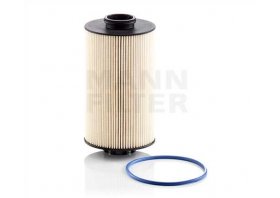 Orjinal MANN PU10019Z MAZOT FİLTRESİ