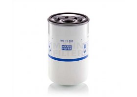 Orjinal MANN WK11051 MAZOT FİLTRESİ