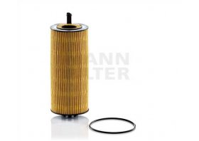 Orjinal MANN HU12006Z YAĞ FİLTRESİ