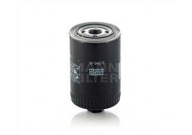 Orjinal MANN W940/5 YAĞ FİLTRESİ