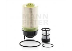 Orjinal MANN PU12001-2Z AROCS MAZOT FİLTRESİ