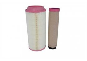 Orjinal FİLTORQ A2717-A2718 HAVA FİLTRESİ
