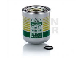 Orjinal MANN TB1394/17x RENO KURUTUCU FİLTRESİ