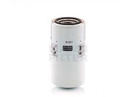 Orjinal MANN W951 YAĞ FİLTRESİ