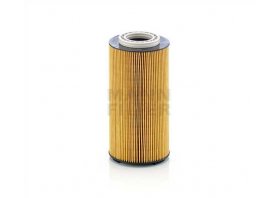 Orjinal MANN HU12003 YAĞ FİLTRESİ