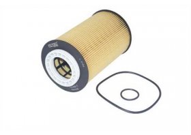 Orjinal FİLTORQ L5184 YAĞ FİLTRESİ