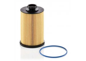 Orjinal MANN PU11009 FİLTRE