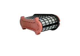Orjinal FİLTORQ A9052 AROCS HAVA FİLTRESİ