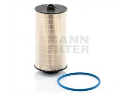 Orjinal MANN PU10013 MAZOT FİLTRESİ