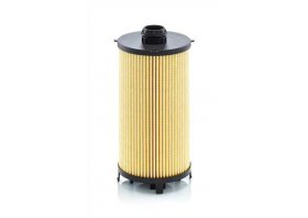 Orjinal MANN HU12013Z YAĞ FİLTRESİ
