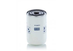 Orjinal MANN W940/51 YAĞ FİLTRESİ