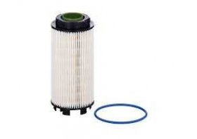 Orjinal MANN PU834/3 MAZOT FİLTRESİ