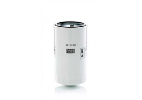 Orjinal MANN WD10002 HİDROLİK FİLTRESİ
