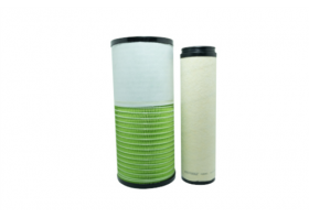 Orjinal FİLTORQ A2845-A2846 HAVA FİLTRESİ