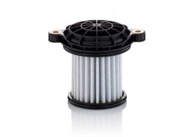 Orjinal MANN H11002 DAF ROTHERDAR FİLTRESİ
