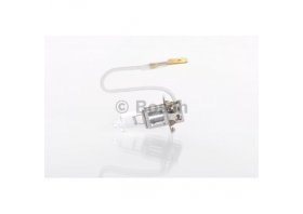 Orjinal BOSCH 1987302861 24V H3 KABLOLU SİS AMPÜL