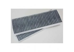 Orjinal OEM 9814237680 POLEN FİLTRESİ KARBONLU